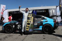 Frédéric Vervisch - Comtoyou Racing Audi RS3 LMS