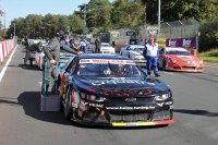Anthony Kumpen - PK Carsport