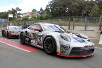 Belgium Racing Team - Porsche 911 GT3 Cup