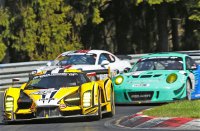 Glickenhaus SCG 003