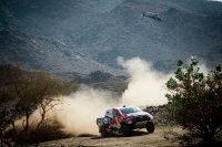 Nasser Al-Attiyah - Toyota Gazoo