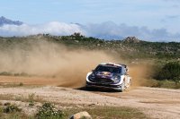 Sébastien Ogier - Ford Fiesta WRC