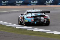 Dempsey-Proton Racing Porsche 911 RSR