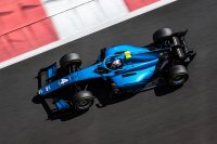 Amaury Cordeel - Virtuosi Racing