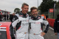 Sven Van Laere en Marc Goossens