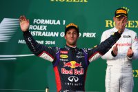 Daniel Ricciardo