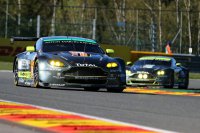 Aston Martin Vantage
