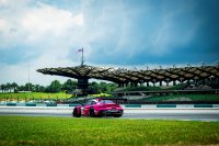 Iron Dames - Porsche 911 GT3-R