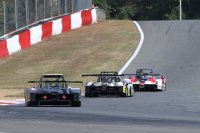 Prototypes willen normtijd behouden