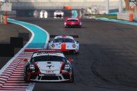 MRS GT Racing - Porsche 911 GT3 Cup