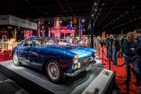 Fiat 8V Berlinetta PininFarina