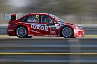 Rob Huff - Lada Granta