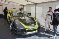 Matteo Cairoli - Ebimotors