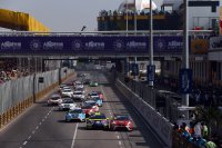 Start race 2