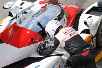 Toyota Gazoo Racing - Toyota TS050 Hybrid
