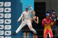 Sam Bird & Lucas di Grassi