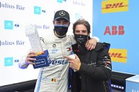 Stoffel Vandoorne & António Félix da Costa