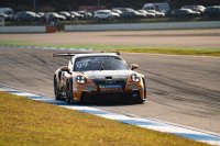Dylan Derdaele - Belgium Racing - Porsche 911 GT3 Cup