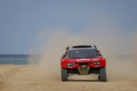 Sébastien Loeb - BRX Hunter