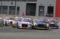Sterke Ribeiro in RX3