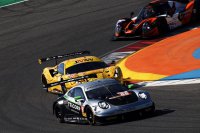 Dempsey-Proton Racing - Porsche 911 RSR