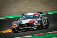 Team France - Mercedes-Benz AMG GT3
