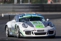 MExT Racing Team - Porsche 991 Cup