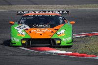 Grasser Racing Team - Lamborghini Huracàn GT3