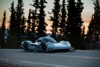 Romain Dumas - Volkswagen I.D. R Pikes Peak