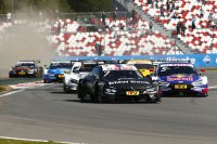 Bruno Spengler houdt Mattias Ekström af
