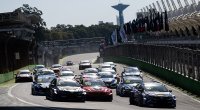 Autódromo José Carlos Pace  (Interlagos)