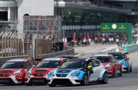TCR International Series - Sepang