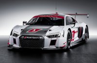 Audi R8 LMS GT3