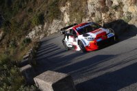 Elfyn Evans - Toyota Yaris Rally1