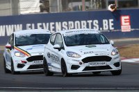 Kenny Herremans - Ford Van den Bossche