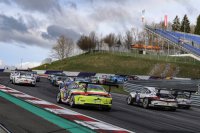 Impressie 12H Red Bull Ring