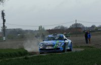 Tim Van Parijs - Porsche 997 GT3