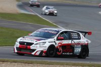 Semspeed - Peugeot 308 Racing
