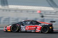 Daiko Lazarus Racing - Lamborghini Huracán GT3