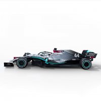 Mercedes W11