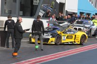 PK Carsport - Audi R8 LMS GT2