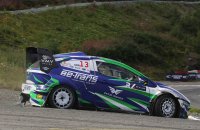 Tweede zege op rij voor Viktor Vranckx - RX2e