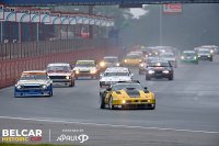 Start Belcar Historic Cup Zolder