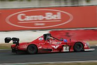 Russell Racing - Norma M20 FC