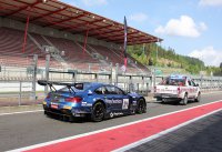Walkenhorst Motorsport - BMW M6 GT3