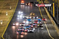 Sydney Motorsport Park