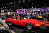 InterClassics Maastricht - Ferrari Daytona
