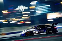 Ajith RedAnt Racing - Porsche 992 GT3 Cup