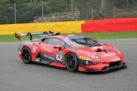 Semspeed Racing - Lamborghini Super Trofeo