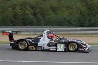 Kurt Thiers - Wolf GB08